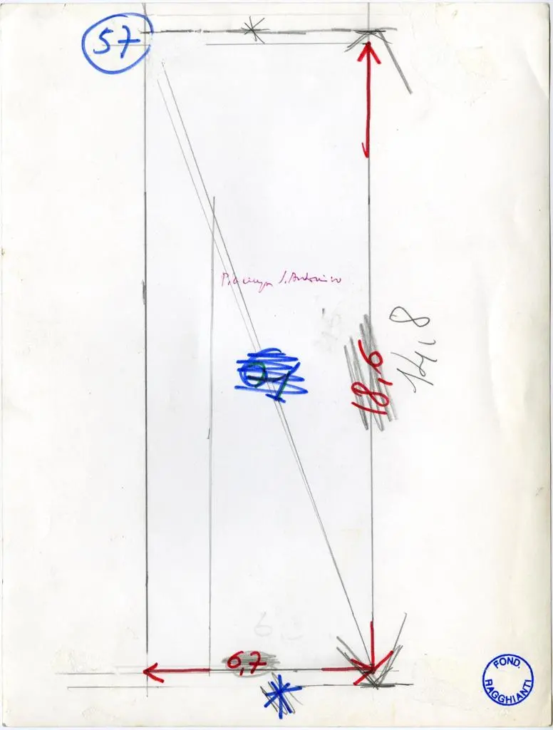 Anonimo , Anonimo dell'Italia centrale - sec. XII - Adamo