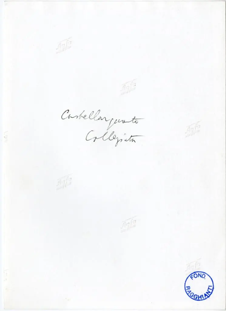 Anonimo , Anonimo - sec. XII - Visitazione