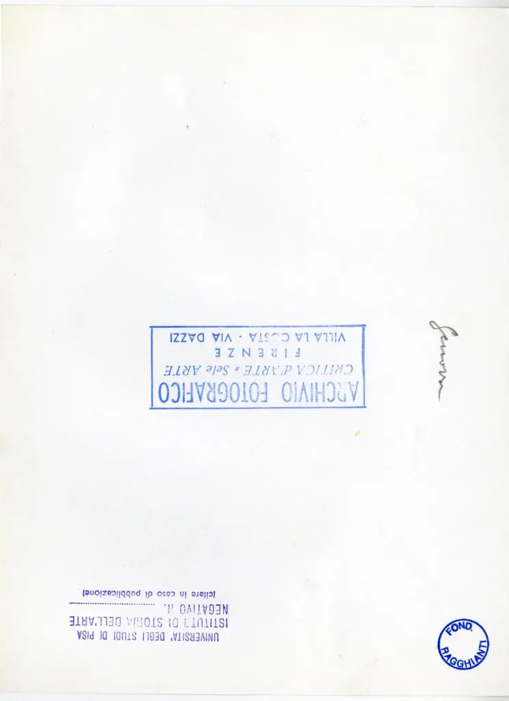 Universit&agrave; di Pisa. Dipartimento di Storia delle Arti , Anonimo - sec. XIII - Martirio di san Lorenzo