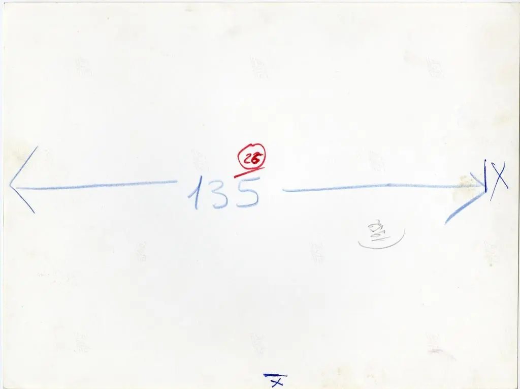 Bozano, Giacomo , Scultore pisano francisante c. 1336-43: Particolari del rilievo con gli Apostoli che riconoscono Cristo risorto, nella Tomba di Luca Fieschi.