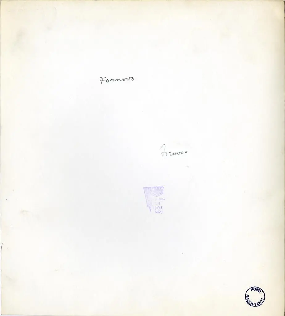 Tosi, Libero , Anonimo - sec. XIII - La punizione degli avari