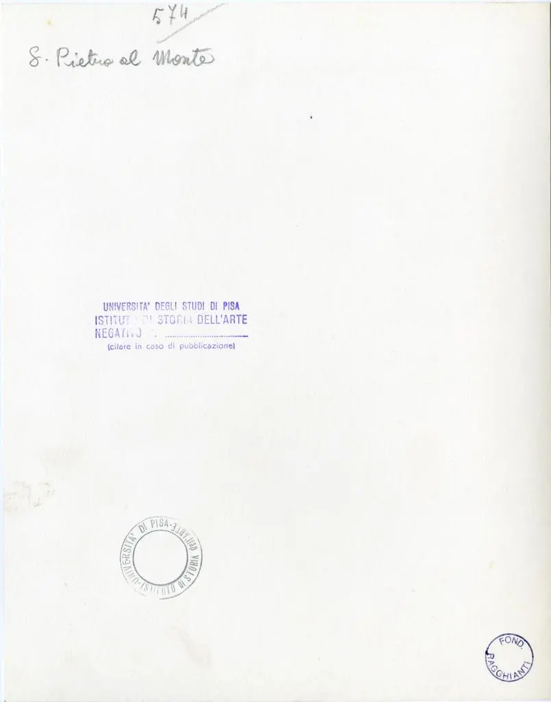 Anonimo , Anonimo lombardo - sec. XI - Maria Maddalena; Marie al sepolcro