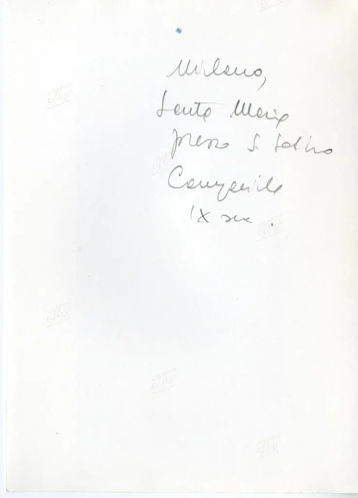 Anonimo , Milano, S. Maria presso S. Satiro - Campanile IX sec.