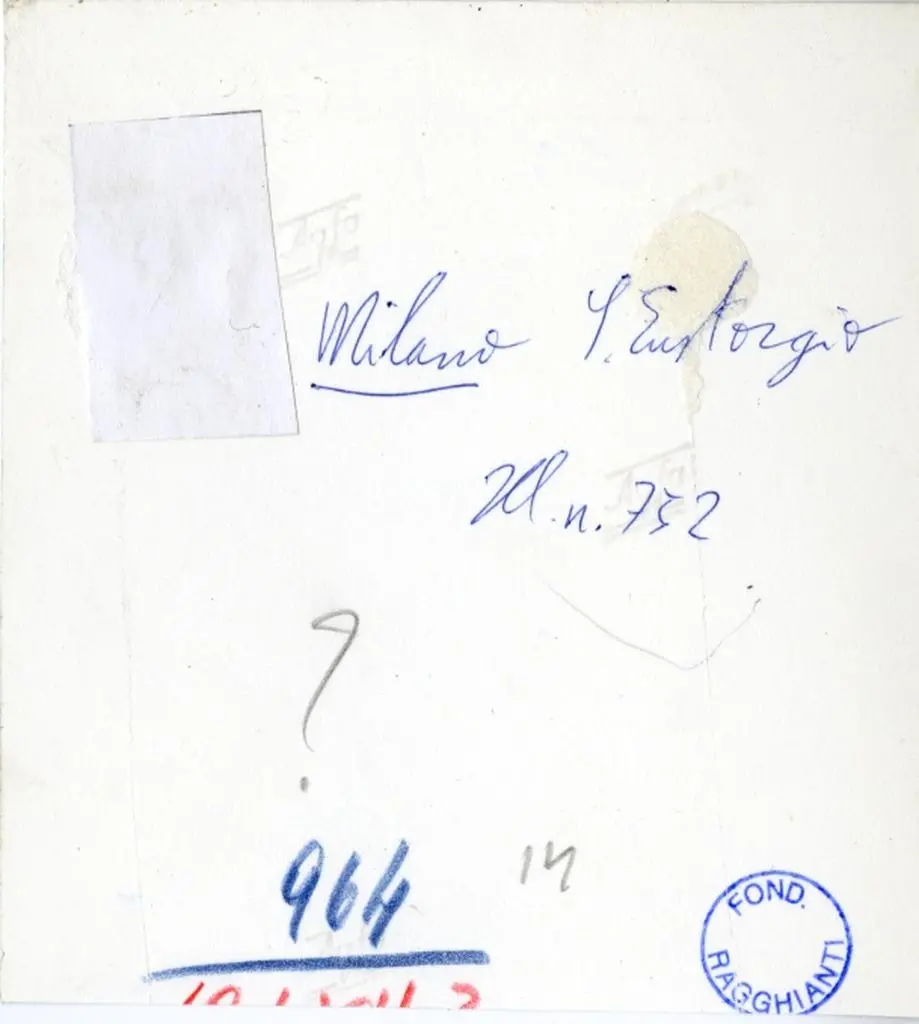 Anonimo , Anonimo milanese - bottega - sec. XIII - Motivi decorativi vegetali e animali