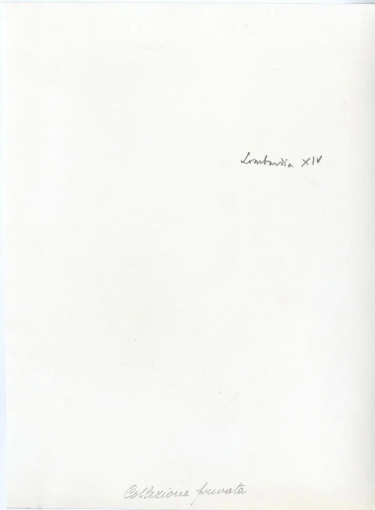 Anonimo , Anonimo lombardo - sec. XIV - Figure che lottano