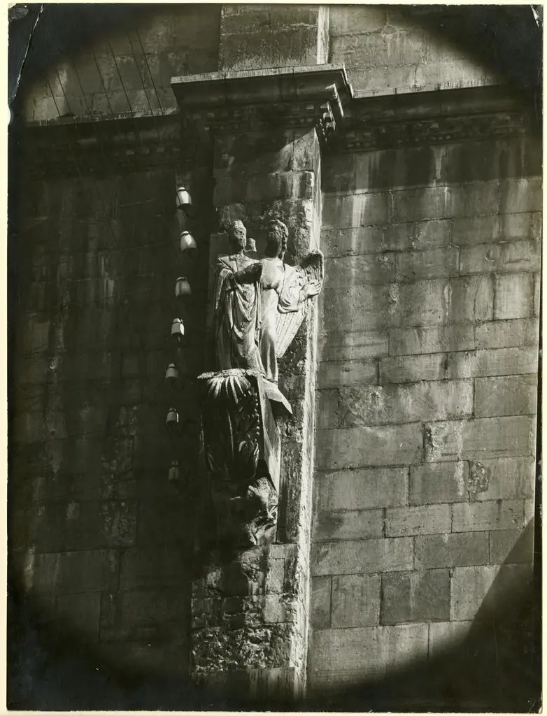 Pisano Giovanni, scuola , Vescovo, Angelo