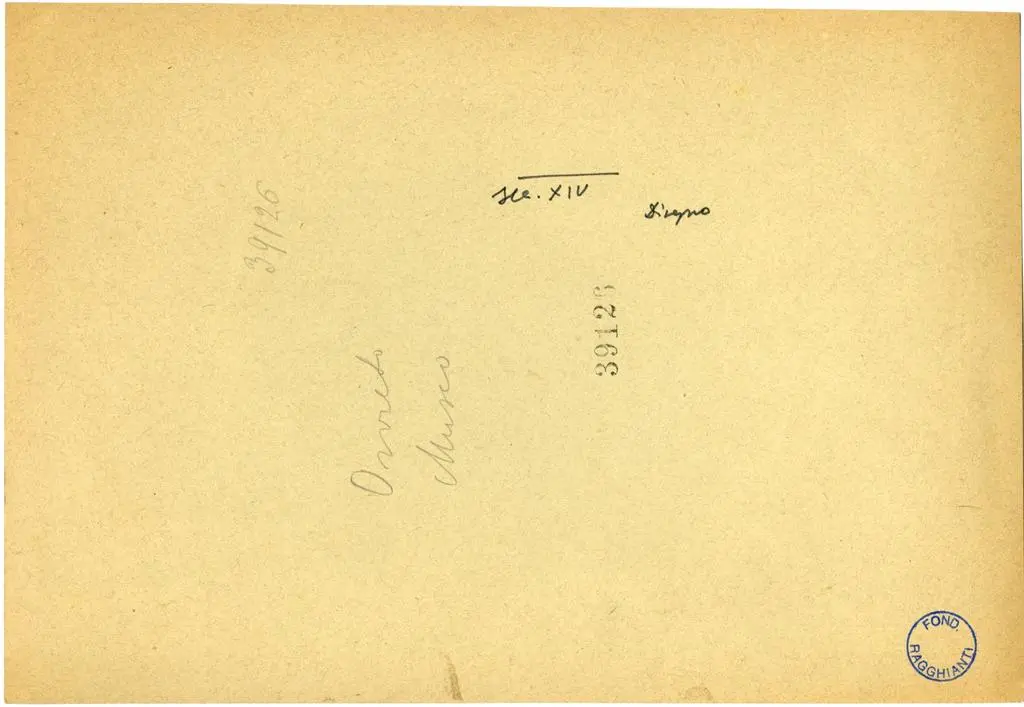 Anonimo , Anonimo - sec. XIV - Episodi della della vita di Cristo e della Vergine