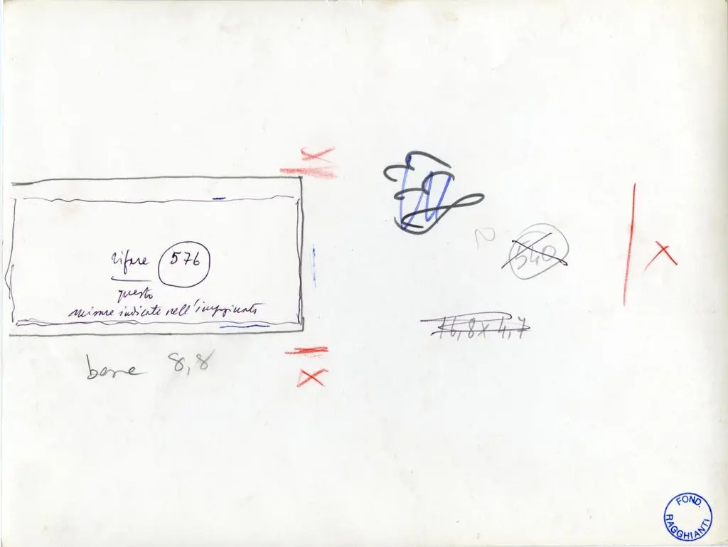 Alinari, Fratelli , Venezia - Basilica di S. Marco. Rilievi bizantini nel parapetto della Galleria superiore.