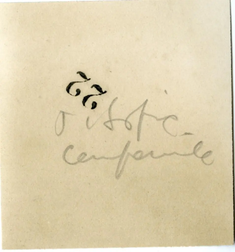 Anonimo , S. Sofia - campanile