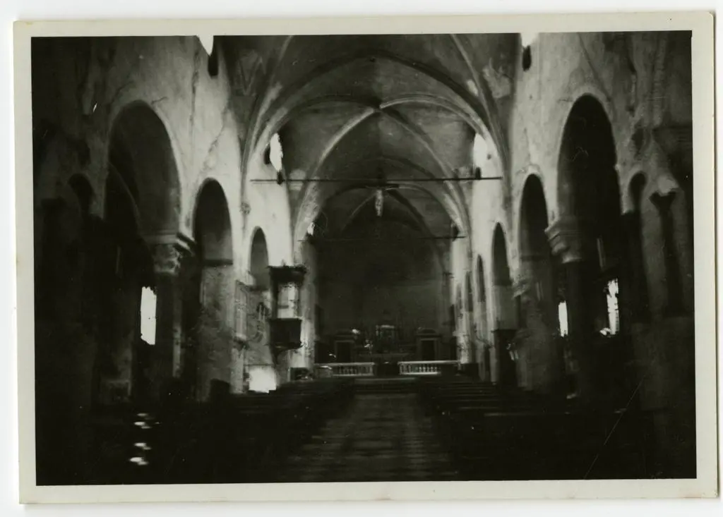 Anonimo , Padova - S. Sofia