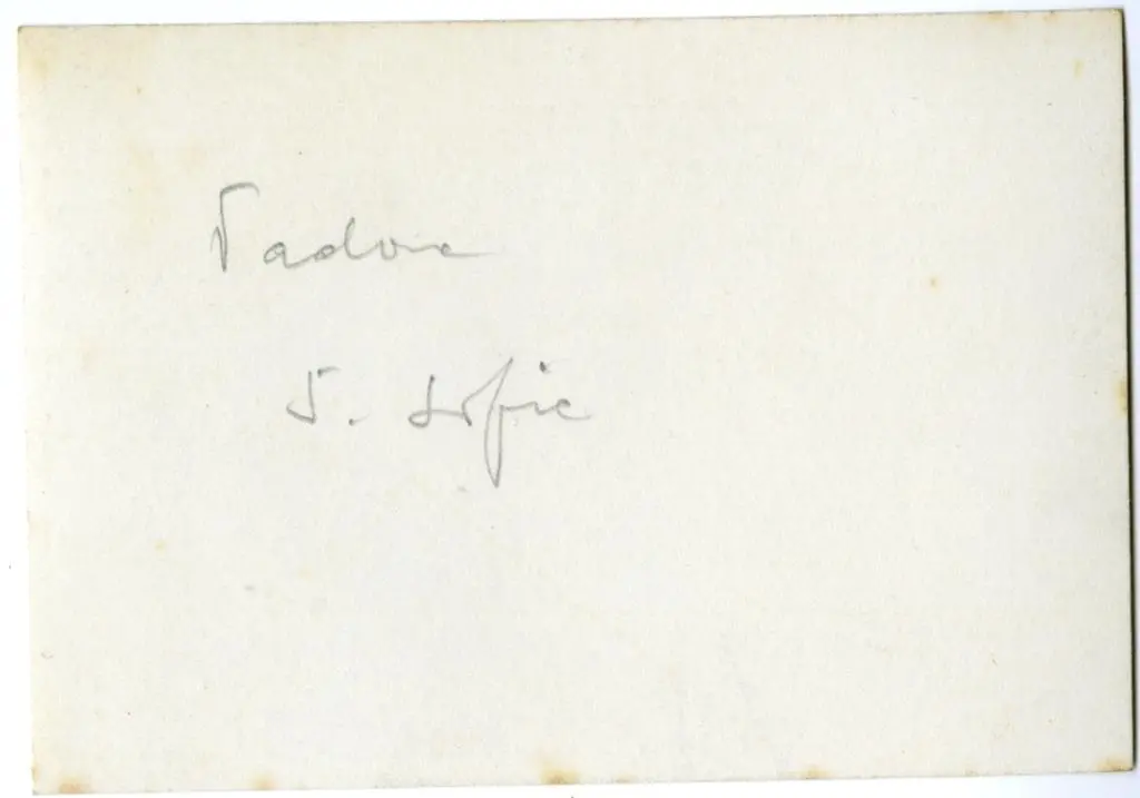 Anonimo , Padova - S. Sofia