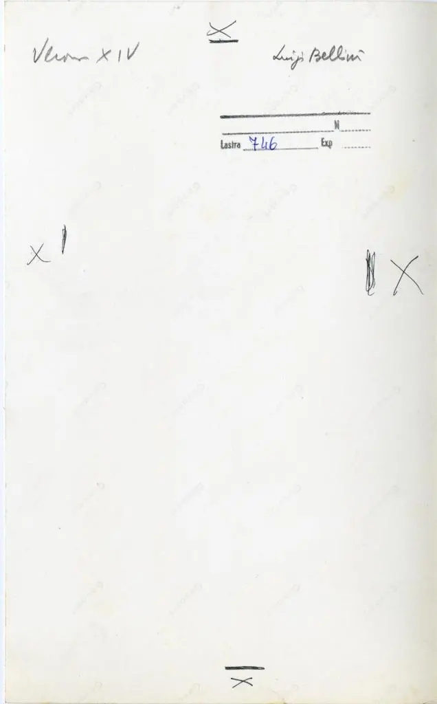 Anonimo , Anonimo veronese - sec. XIV - Madonna con Bambino