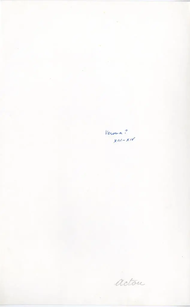 Anonimo , Anonimo veronese - (?) - sec. XIII/ XIV - Santo vescovo