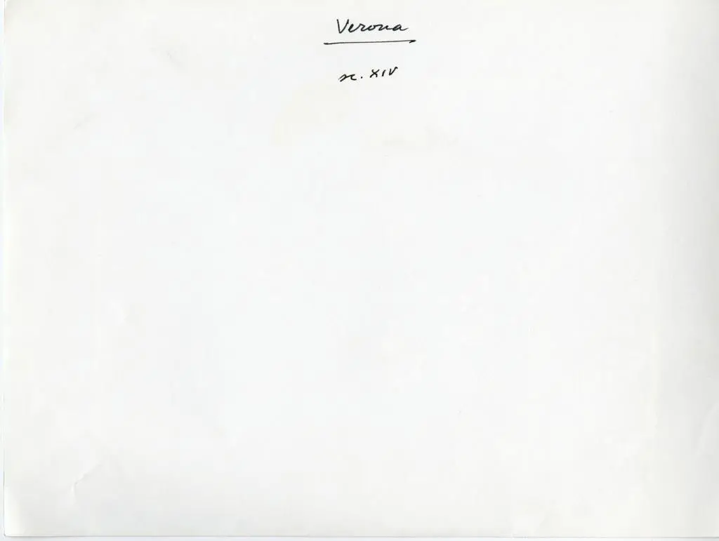 Anonimo , Scultore veronese c. 1185: Sigillo tombale di Lucio III; Verona, Museo di Castelvecchio