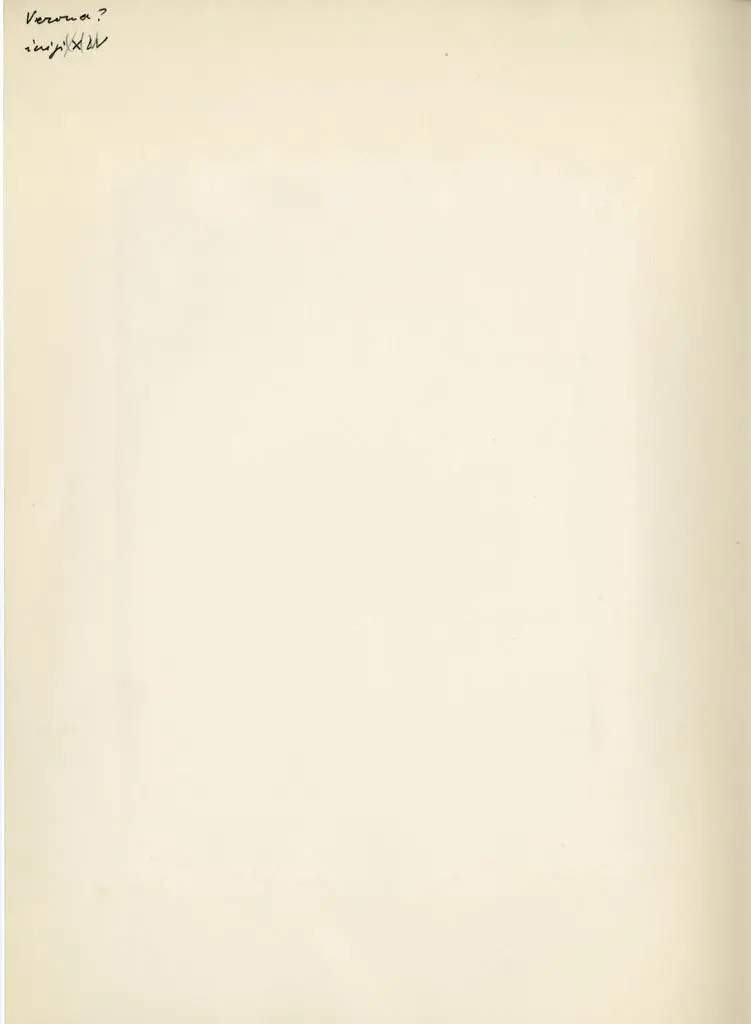 Anonimo , Anonimo veronese - (?) - sec. XIV - Figura maschile seduta