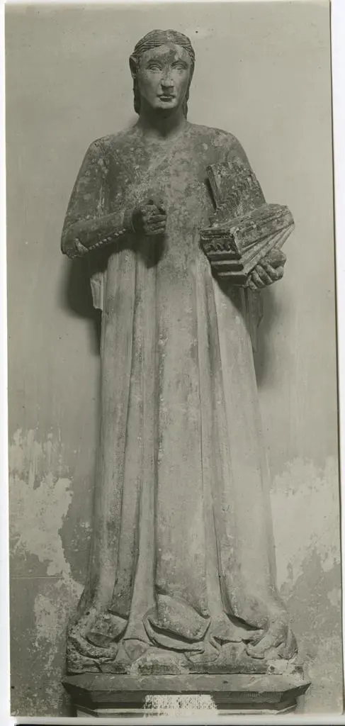 Anonimo , Verona - S. Giacomo della Rogna (Manicomio)