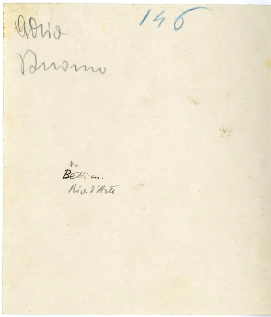 Anonimo , Anonimo - sec. VI - Madonna con Bambino tra gli arcangeli Michele e Gabriele