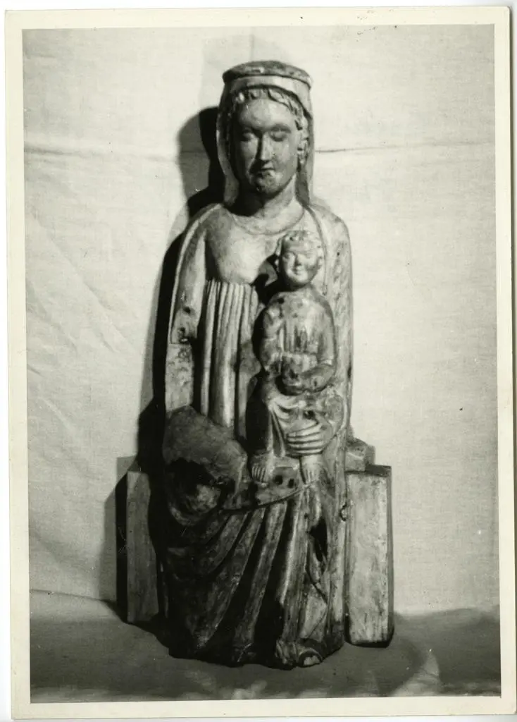 Anonimo , Baden (Svizzera) - Inizio Sec. XIV