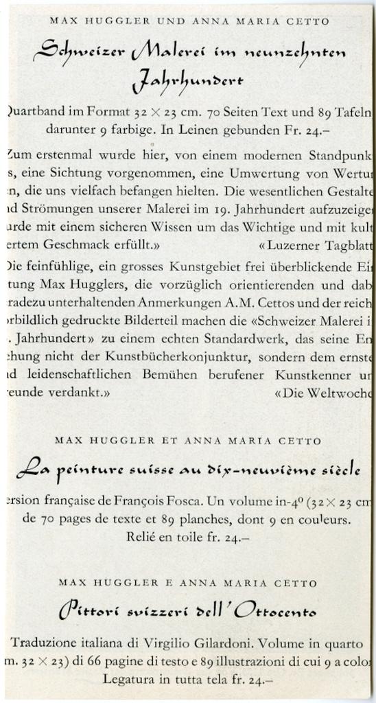 Anonimo , Johannes Ev. Um 1185. Von der Galluspforte des Basler Münsters.