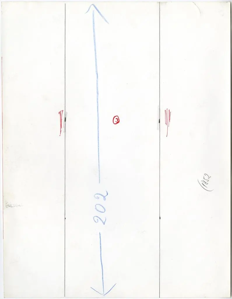 Anonimo , Maestro mosano di Carrara - sec. XIV - Angelo annunciante