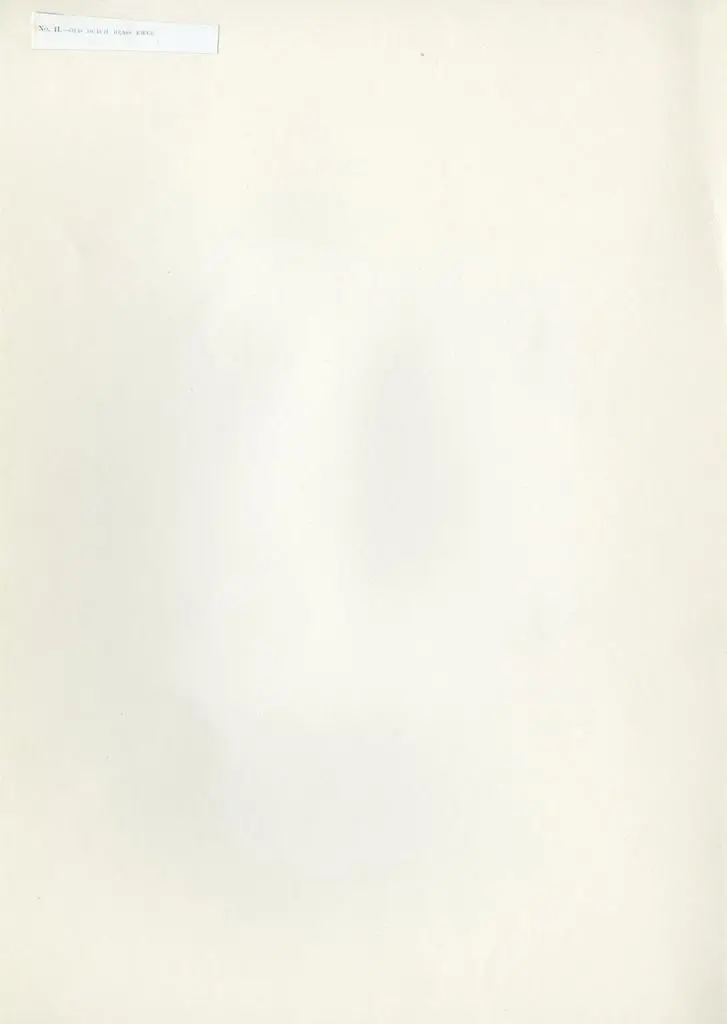 Anonimo , No. II. - Old dutch brass ewer