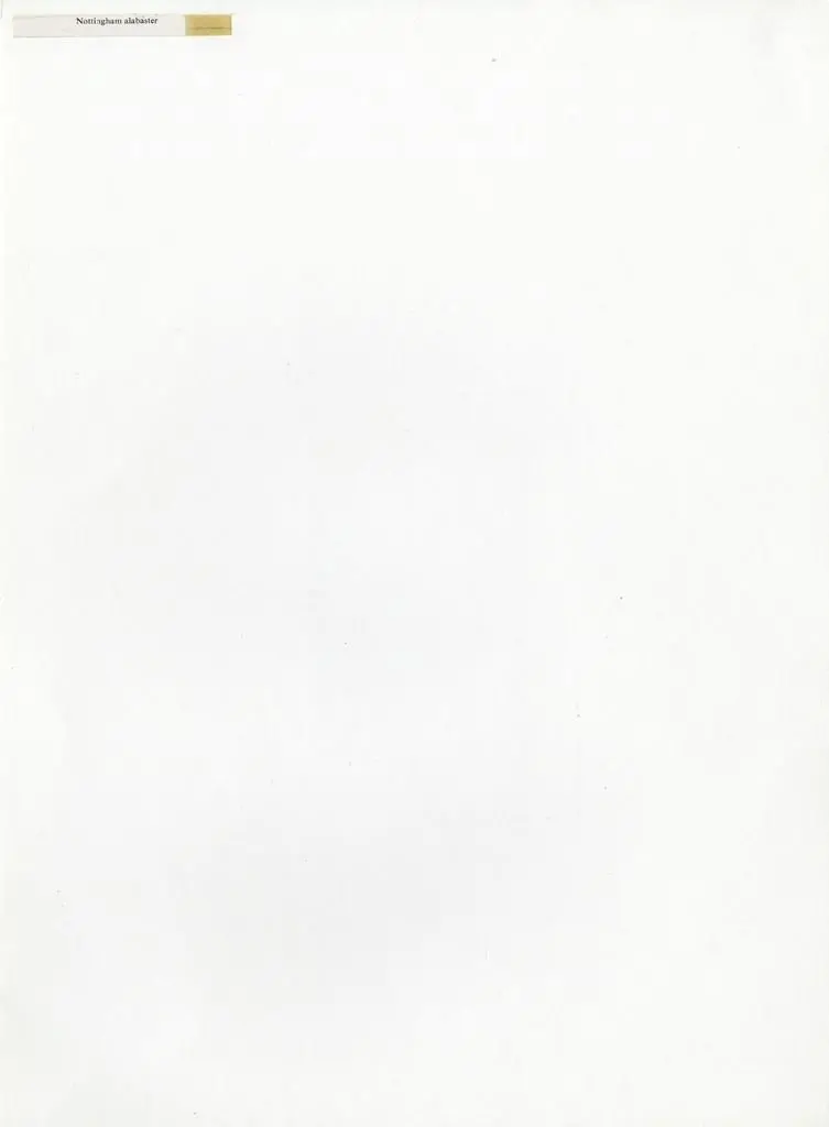 Anonimo , Anonimo inglese - sec. XV - Cattura di Cristo; Tradimento di Giuda