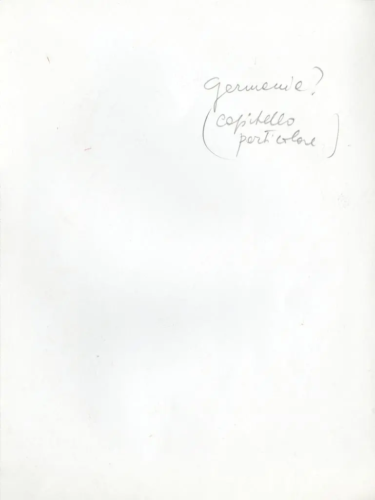 Anonimo , Anonimo tedesco - (?) - sec. XII/ XIII - Interno di una chiesa