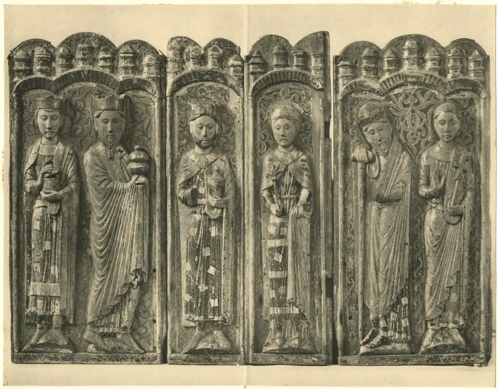 Anonimo , Musée van Stolk - Vente à Amsterdam, 8-9 Mai 1928 - Direction Ant. W. M. Mensing (Frederik Muller & cie.)