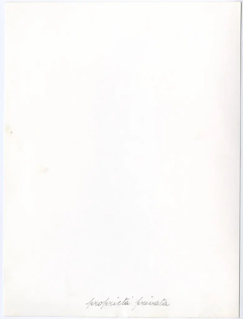 Anonimo , Francesco di Valdambrino - seguace - sec. XV - Angelo annunciante