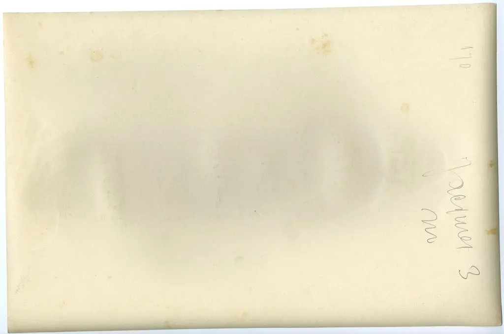 Anonimo , Lorenzo di Pietro; Domenico di Niccolò dei Cori - sec. XV - Maria Vergine annunciata, retro