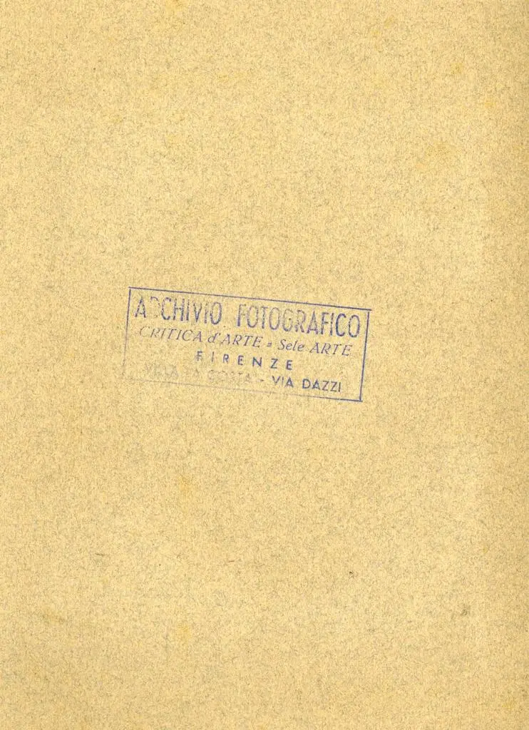 Anonimo , Arnolfo di Cambio; Cosmati - sec. XIII - Testa d'uomo con barba