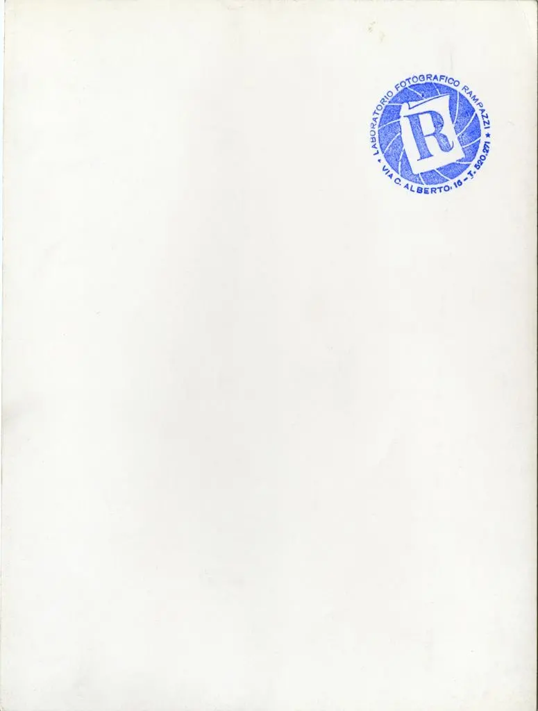 Rampazzi, Giustino , Anonimo sec. - sec. XIII/ XIV - Madonna dolente