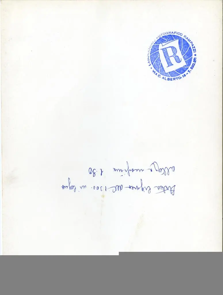 Rampazzi, Giustino , Anonimo - sec. XIII/ XIV - San Giovanni Evangelista dolente