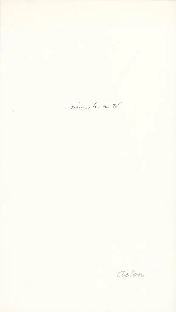 Anonimo , Anonimo fiorentino - sec. XIV - San Michele Arcangelo