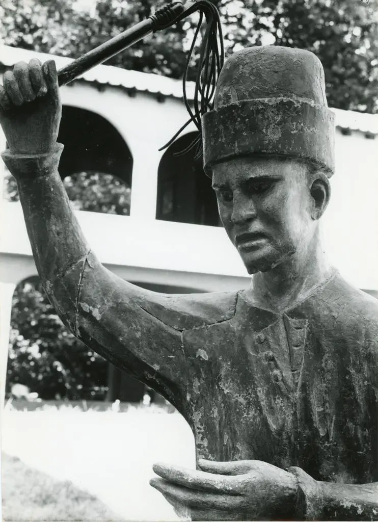 Winizki, Ernst , Anonimo umbro - sec. XIV - Soldato