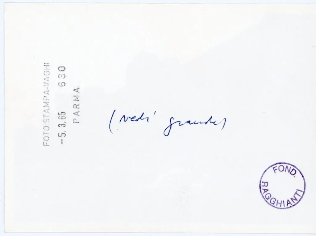 Vaghi, Bruno , Anonimo - sec. XII/ XIII - Castello