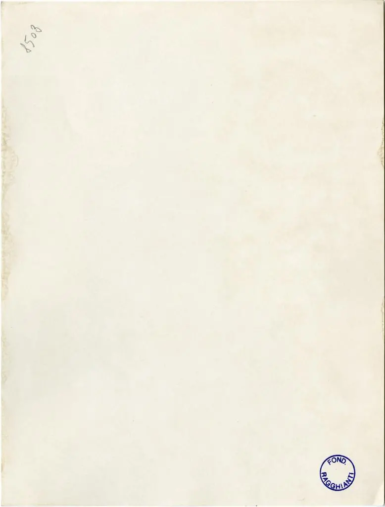 Anonimo , Anonimo - sec. XII/ XIII - San Pietro in cattedra benedicente. Veduta laterale