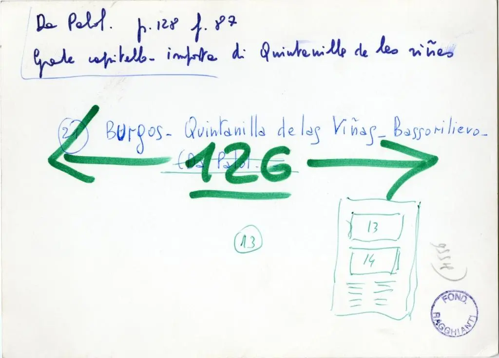 Anonimo , Anonimo - sec. VII/ VIII - Allegoria della Chiesa