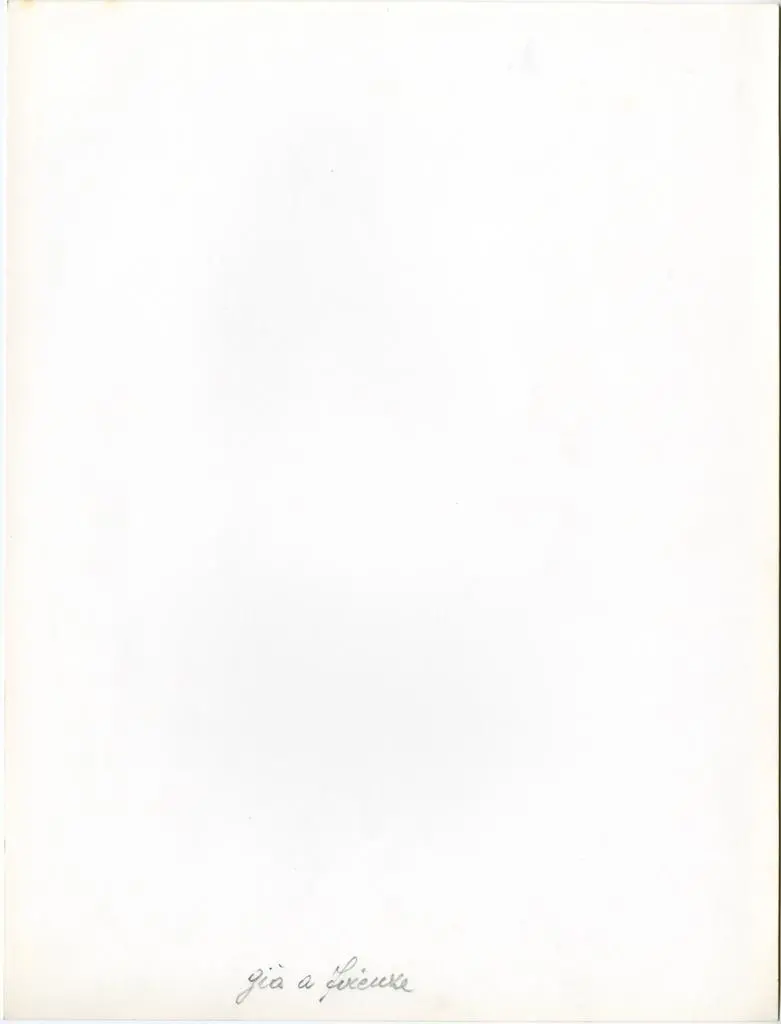 Anonimo , Anonimo toscano - sec. XIV/ XV - Madonna con Bambino