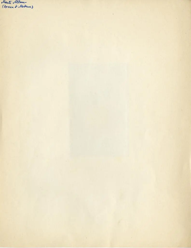 Anonimo , Anonimo - sec. XV - Maria Vergine annunciata