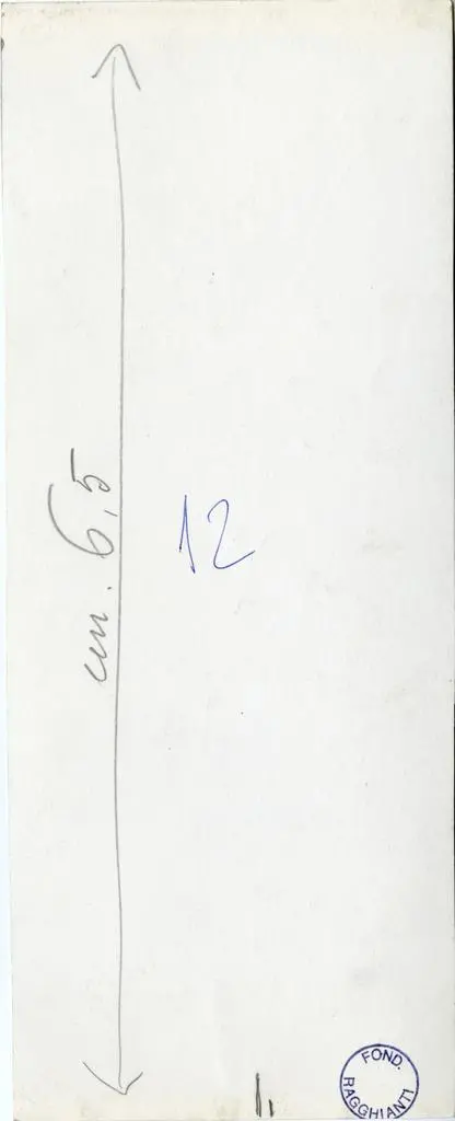 Anonimo , Anonimo - sec. XIV/ XV - Madonna con Bambino