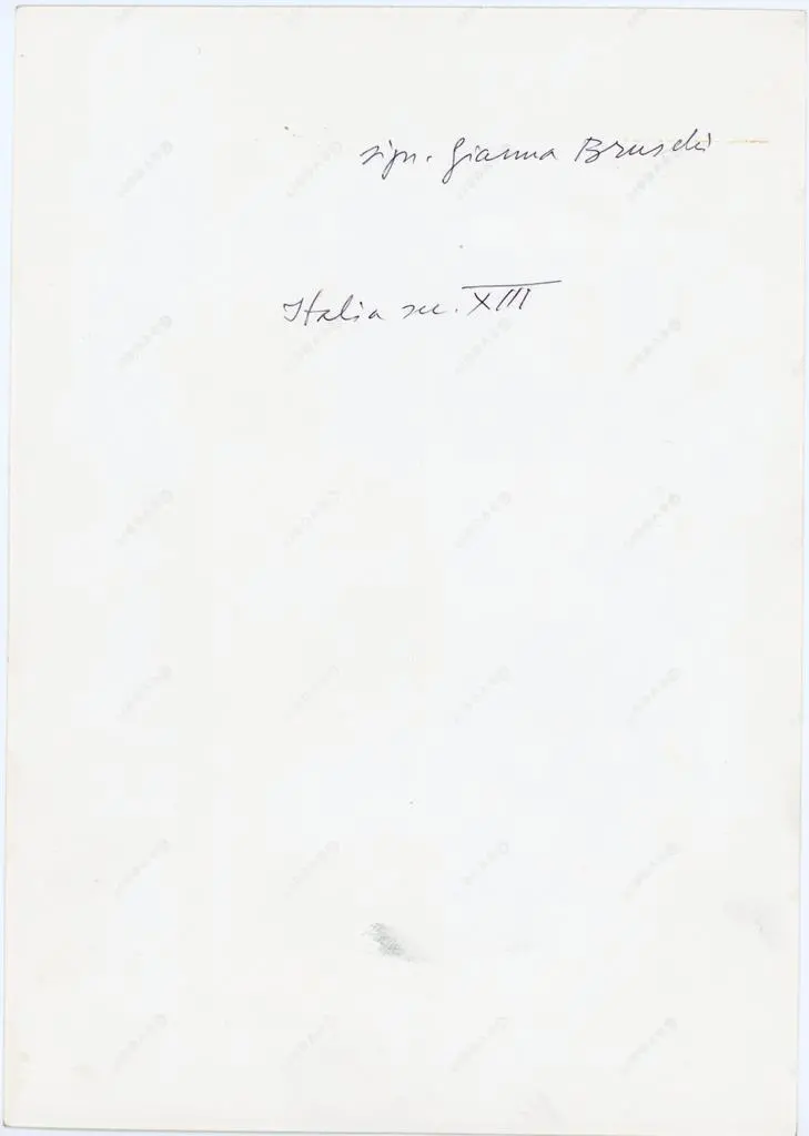 Anonimo , Anonimo - sec. XIII - Madonna con Bambino