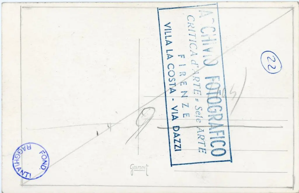 Anonimo , Anonimo - sec. XIII/ XIV - Capitello con motivi decorativi vegetali