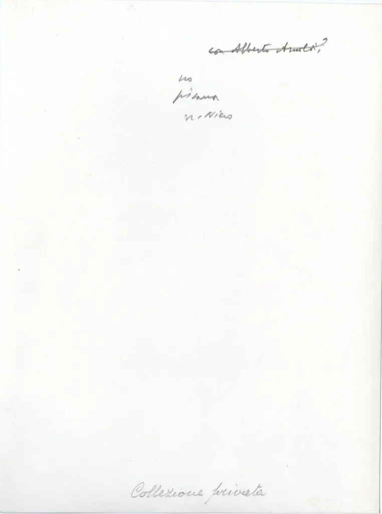 Anonimo , Pisano Nino - scuola - sec. XIV - Madonna con Bambino