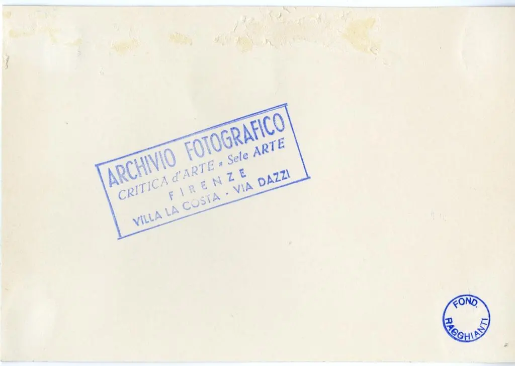 Anonimo , Anonimo sec. XIII - Apostoli addormentati