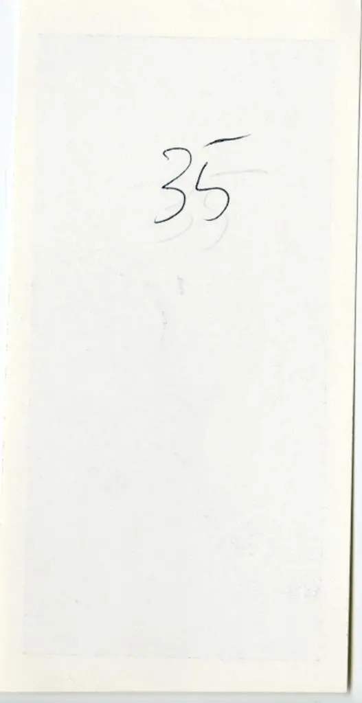 Anonimo , Anonimo sec. XIV - Apostolo