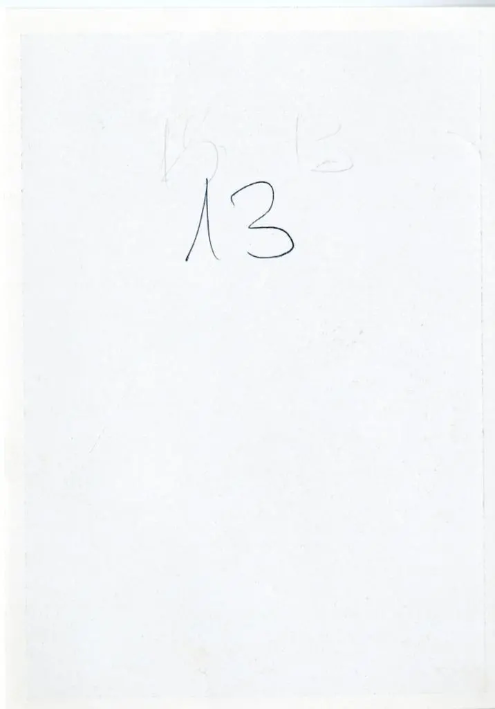 Anonimo , Anonimo sec. XIII/ XIV - Corteo dei Re Magi