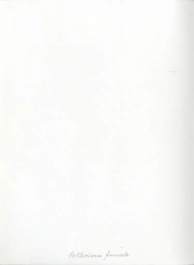 Anonimo , Anonimo sec. XIV - Madonna con Bambino