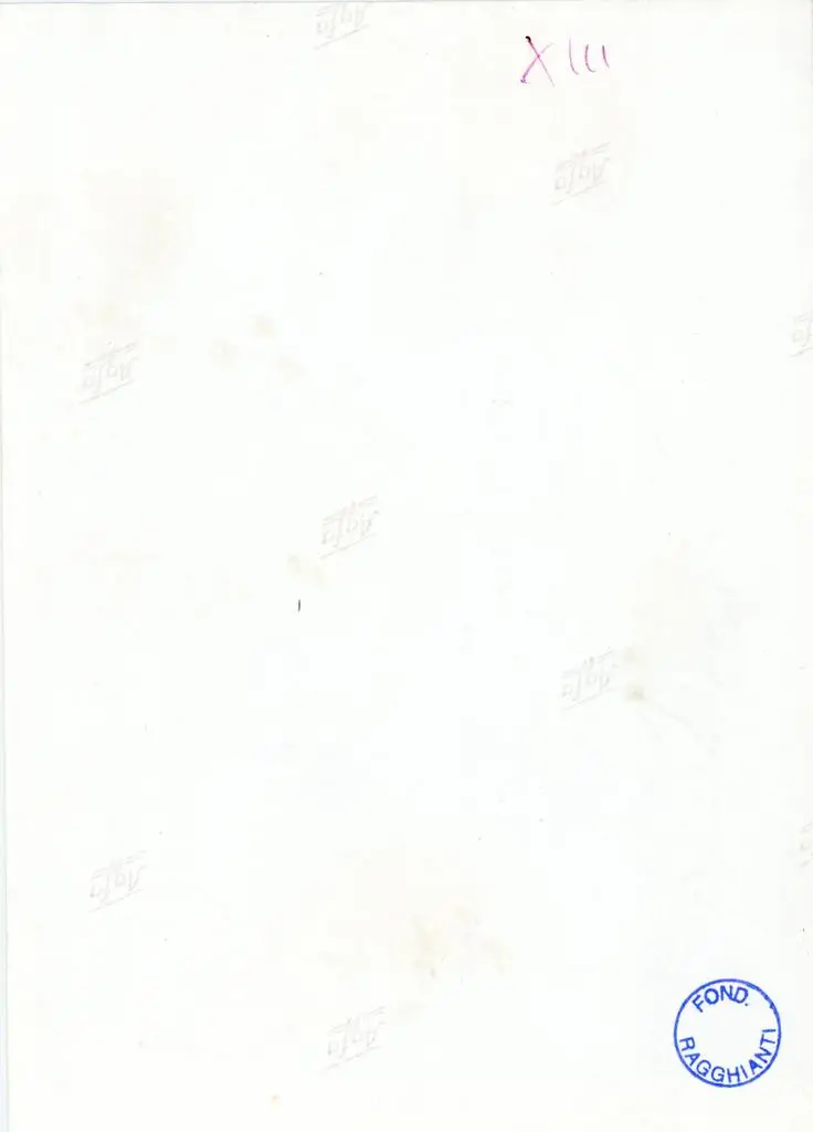 Anonimo , Anonimo sec. XIII/ XIV - Cristo deposto dalla croce, particolare del volto