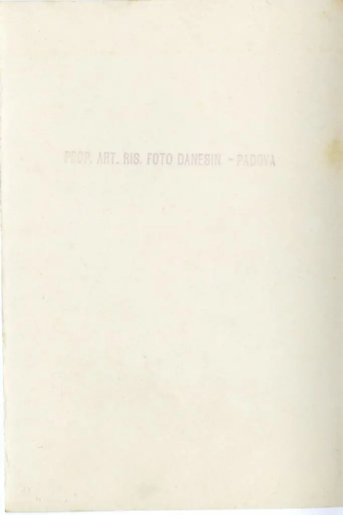 Danesin, Menotti , Marco da Firenze; Nofri Andrea - sec. XV - Angelo annunciante